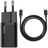 TZCCSUP-B01 mobile device charger Black Indoor