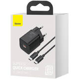 TZCCSUP-L01 mobile device charger Black Indoor
