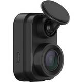 Camera Auto Garmin DVR Dash Cam Mini 2, 1080p, Senzor G, Unghi vizualizare 140 grade, Wi-Fi, Control Vocal