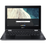 Chromebook Spin 511, NX.HPXEX.007, 11" 1366 x 768,  Celeron N4020 1.10 GHz, UHD Graphics 600, 4 GB LPDDR4, 32 GB, Chrome OS