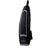 Hair clipper  MR-657C Black and Gray