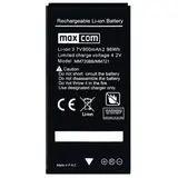 Acumulator 800 mAh / 3.7 V pentru Maxcom MM720 / MM721