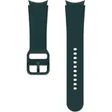 Galaxy Watch 4 44 mm - Bratara Sport Band (M/L), fluororelastomer - Verde