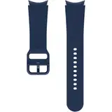 Galaxy Watch 4 44 mm - Bratara Sport Band (M/L), fluororelastomer - Albastru Navy