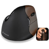 VerticalMouse 4 Small - mouse - 2.4 GHz