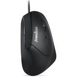 Perimice-515 II - mouse - USB - black