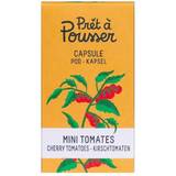 Mini Tomates Pod, CAPS4-LNGRE-MTO