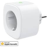 Smart Plug Wi-Fi without energy m. Apple HK, 0251000069