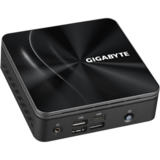Sistem Mini GIGABYTE GB-BRR7-4800, Brix, Ryzen 7 4800U, 2xDDR4 SO-DIMM slot, M.2, 2.5G LAN, 7xUSB, HDMI, mDP
