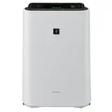 Home Appliances KCD50EUW air purifier 38 m2 55 dB White 54 W