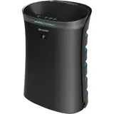 Home Appliances UA-PM50E-B air purifier 40 m2 51 dB 51 W Black