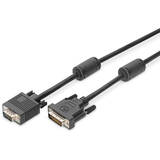 DVI adapter cable