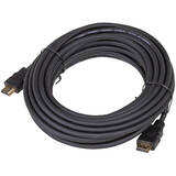 AK-HD-100A HDMI cable 10 m HDMI Type A (Standard) Black