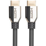 CA-HDMI-30CU-0005-BK cable HDMI 0.5 m HDMI Type A (Standard) 8K 60Hz