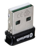 ADAPTER USB-C - HDMI 2.1, 8K, ALU, 15CM, V1414A