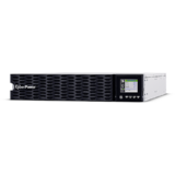 CYBERPOWER OL6KERTHD Rack UPS 6000VA/6000W 2U High-Density Online UPS - SNMP Card inclus in pachet