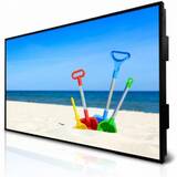  DS552LT6-1 Semi-Outdoor Series - 55" Class (54.64" viewable) LED display