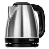 MCZ-84M electric 1 L Black, Stainless steel 1600 W