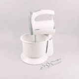 Mixer Feel MR555NEW Stand Grey, White 400 W