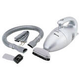 CB 947 handheld vacuum Dust bag Silver