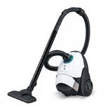 PEGAZ vacuum cleaner, power 700 W, HEPA filter, reel