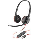 Blackwire C3220 - headset