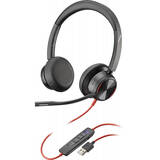 Blackwire 8225-M - headset