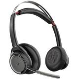- Plantronics Voyager Focus UC B825 - headset