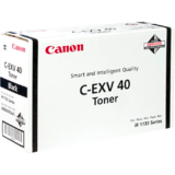 Toner Canon C-EXV 40 Negru