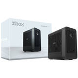 Sistem Mini ZOTAC ZBOX MAGNUS ONE Black i5-10400