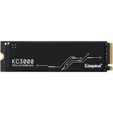 KC3000 2TB PCI Express 4.0 x4 M.2 2280