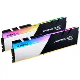 TridentZ Neo Series - DDR4 - kit - 32 GB: 2 x 16 GB - DIMM 288-pin - 4000 MHz / PC4-32000 - unbuffered
