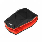 Suport auto H-4 BLACK-RED Black,Red