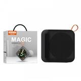 Boxa portabila MAGIC H230 BLACK 5W - USB + MEMORY CARD READER - WATER RESISTANT