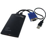 USB-VGA NOTECONS01