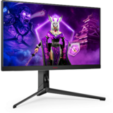 LED Gaming AGON Pro AG274FZ 27 inch FHD IPS 0.5 ms 260 Hz HDR FreeSync Premium Pro &amp; G-Sync Compatible