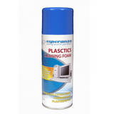 ES104 equipment cleansing kit Equipment cleansing foam Screens/Plastics 400 ml