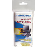 ES108 Dry dust-free cloth