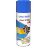 ES103 compressed air duster 400 ml