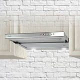 Hota WK-7 Light 50 cooker Semi built-in (pull out) Stainless steel