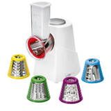 Acccesorii Electrocasnice ME 3604 electric grater White ME 3604