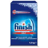 Accesorii Masini de Spalat Vase   8594002682736 dishwasher detergent 1.5 kg 1 pc(s) Dishwasher salt 8594002682736