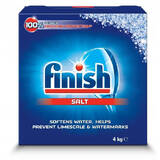 Accesorii Masini de Spalat Vase   8594002687397 dishwasher detergent 4 kg 1 pc(s) Dishwasher salt 8594002687397
