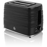 ST31050BN toaster 2 slice(s) 930 W Black