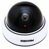 CE DC2300 Dome Security Dummy LED