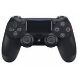 Controller Dualshock 4 V2 New Model pentru Playstation 4, Black