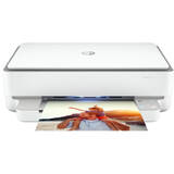 Envy 6020E InkJet, Color, Format A4, Duplex, Wi-Fi, Fax