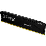 FURY Beast 16GB DDR5 5200MHz CL40