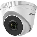 AV-IPMC40S IP Indoor & outdoor Dome Ceiling/Wall 2560 x 1440 pixels