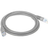 KKU6SZA7 networking cable 7 m Cat6 U/UTP (UTP) Grey